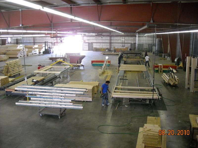 wall panel