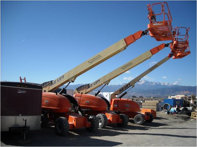 equipment